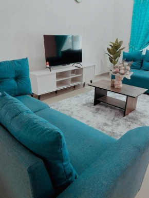 Islamic Homestay Amanplus